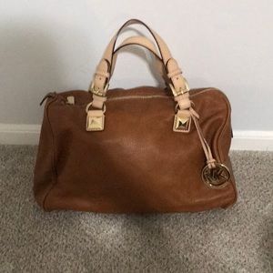 Michael Kors handbag